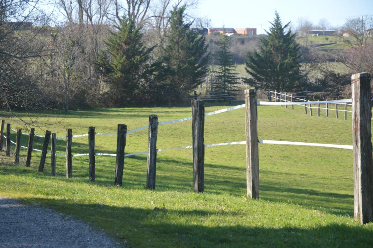 Chez Jacquou Villa Bouniagues Eksteriør billede